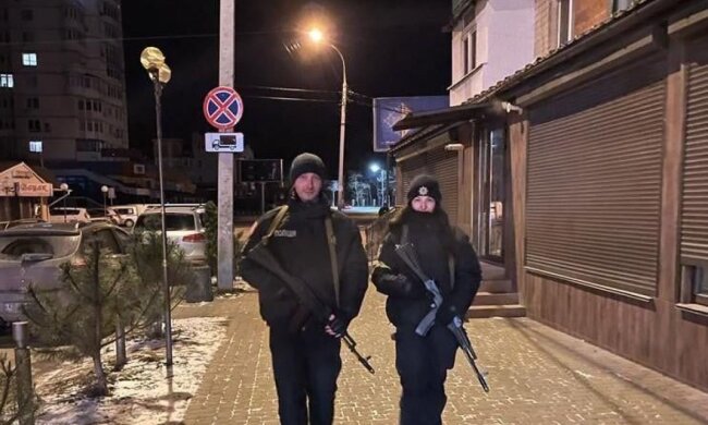 Полиция, штраф, скриншот: YouTube