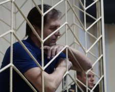 Українець Балух почув вирок путінських нелюдів