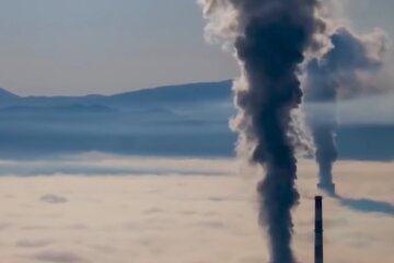 Вредные выбросы, скриншот: YouTube