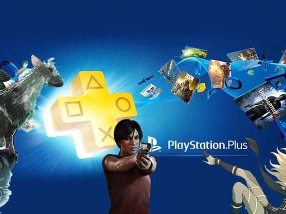 PS Plus, май 2020, бесплатные игры для PS4. Самые новые игры для  PlayStation Plus. - ЗНАЙ ЮА