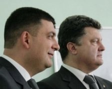 Гройсману не уникнути конфлікту з Порошенком