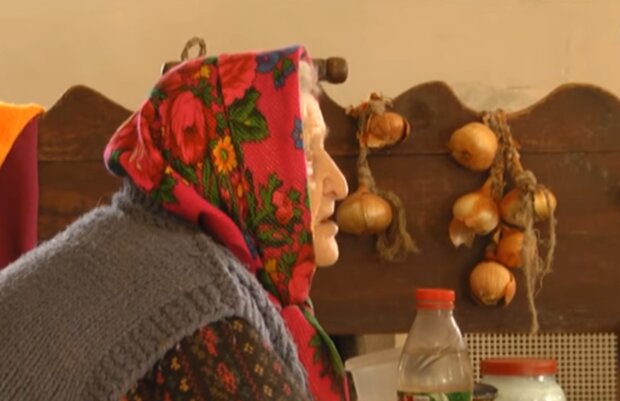Долгожители, кадр из видео
