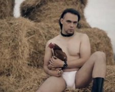 Реклама "слезливого" мужского одеколона покорила YouTube