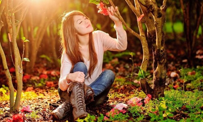 Стало відомо, як українці відпочиватимуть навесні