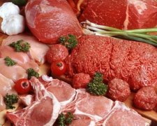 Як зберігати м’ясні продукти в спеку