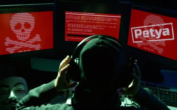 Стало известно, сколько украинских компьютеров "убил" Petya