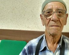 Окупантам все мало: "суд" оголосив рішення щодо 76-річного активіста