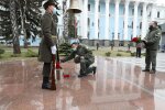 Вшанування пам'яті Ігоря Дулька, facebook.com/DPSUkraine