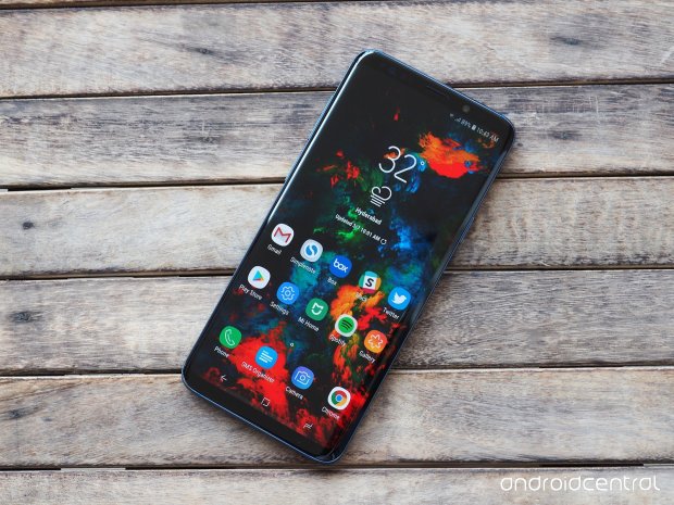 Galaxy S10 опозорил Samsung еще до выхода