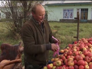 фермер / скріншот з відео