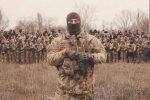 Військові, фото: скріншот із відео