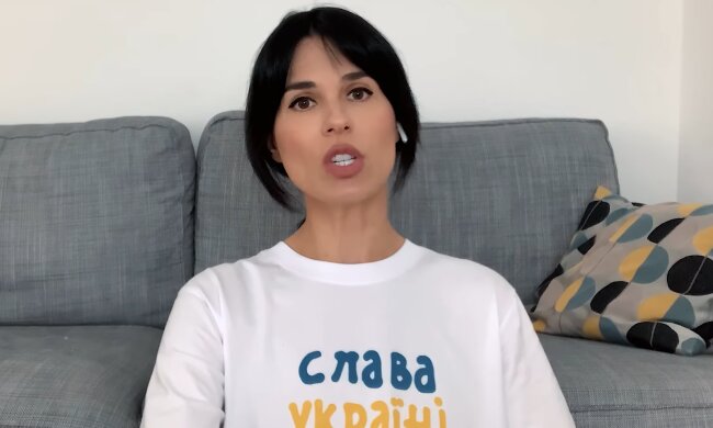 Маша Ефросинина, фото: Знай.ua