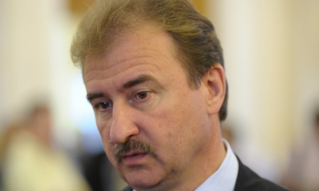 Екс-голову КМДА Попова судять за розгін Майдану: трансляція