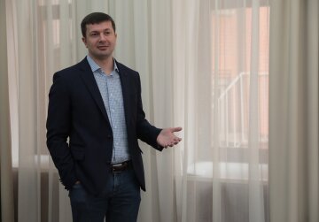 Михаил Пластун