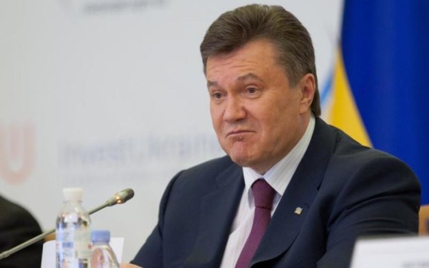 "Таланты" Януковича и банды достойно оценили разведчики нескольких стран