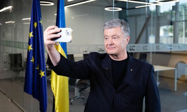 Петро Порошенко, instagram.com/petroporoshenko