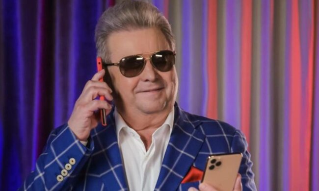 Михайло Поплавський, фото: Instagram