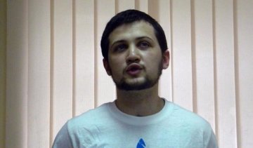 "Заварив би двері": Кремлівський в'язень відповів Савченко