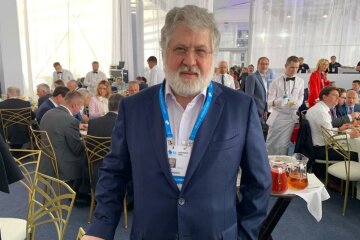 Коломойский хочет для Порошенко смертной казни