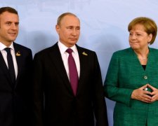 Путін і миротворці: яку ціну доведеться заплатити Україні