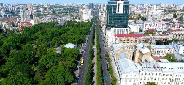 Карантин в Киеве может затянуться на полтора года