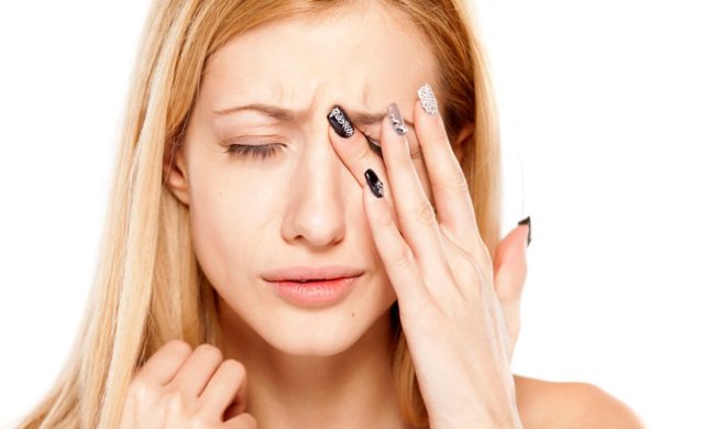 Дзеркало душі: як через очі дізнатися про проблеми зі здоров'ям