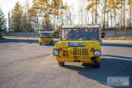 Регистрация украинских авто в Чехии