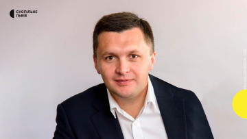 Євген Гірник