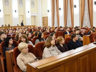 засідання міськради