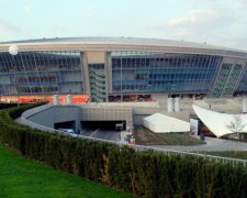 Справжнє кладовище: як змінилася Донбас Арена за час окупації