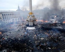 Намайданились: професор розповів про протести українців