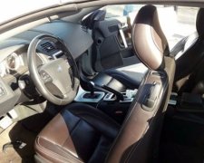 Вибух в Одесі: опубліковані фото