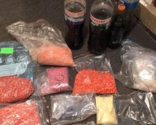 Скільки коштує свобода: українських наркоторговців відпустять під нечувану заставу (фото)