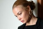 Ведуча програми “Жди меня” зістрибнула з дев’ятого поверху: такого ніхто не очікував