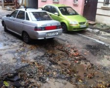 Поки українці вбивають машини на жахливих дорогах, депутат Олександр Шевченко неслабо озолотився