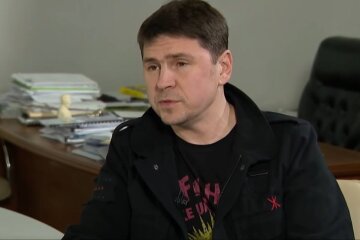 Михайло Подоляк, фото: скріншот з відео