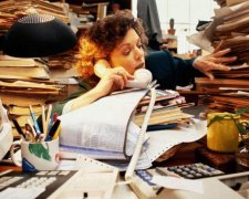 Як збільшити працездатність: шість простих способів