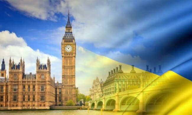 Украина и Британия усилят сотрудничество по возврату коррупционных активов