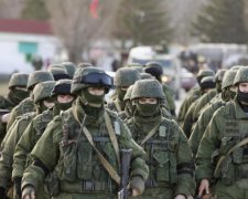 У Путіна відмовилися від полонених спецназівців