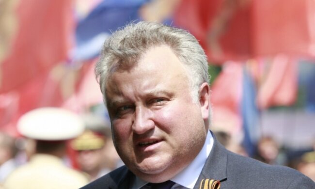 Вбивство одіозного екс-"регіонала": два роки потому