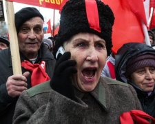 "Зрадонька": затятий кримнашист грандіозно облажався