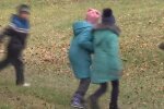 Діти, фото: скріншот youtube