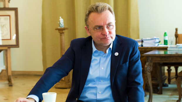 Садового заподозрили в гнусном преступлении против Украины: "Лишится не только должности, но и свободы"