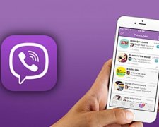 Viber анонсував нову функцію для шопінгу