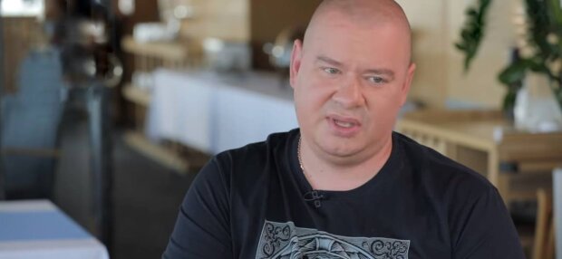 Євген Кошовий, фото: скріншот з відео