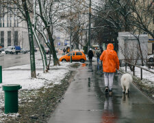 погода в Україні