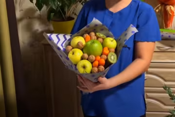 Фрукты, скриншот: Youtube