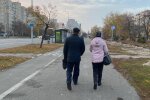 Люди на улице, фото: Знай.ua