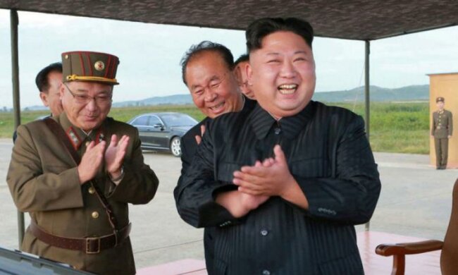 У КНДР вже майже все готове до запуску