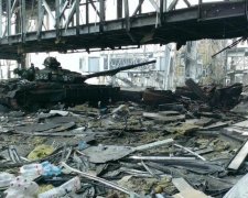 Кіборгам приготуватися: відновилися запеклі бої за Донецький аеропорт